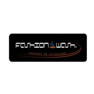 FASHION WASH