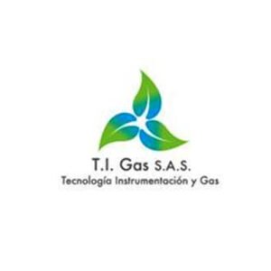 TI GAS